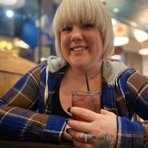 Meet your Posher, Ashlee